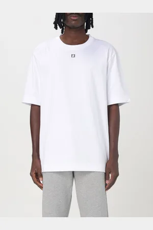 Fendi T-Shirt Homme couleur