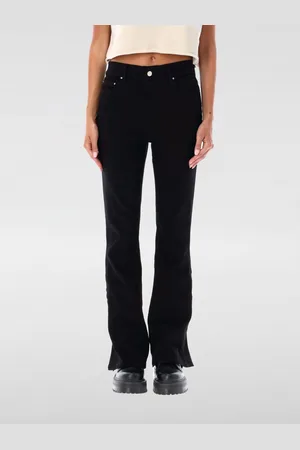 AMIRI Jeans Femme couleur