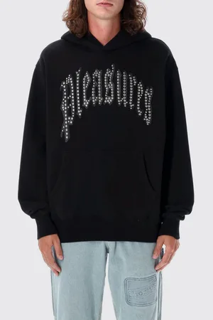 Pleasures Sweatshirt Homme couleur
