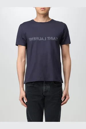 Saint Laurent T-Shirt Homme couleur