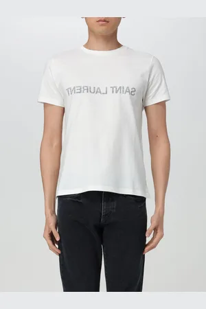 Saint Laurent T-Shirt Homme couleur