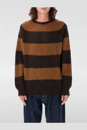 YMC Pull Homme couleur
