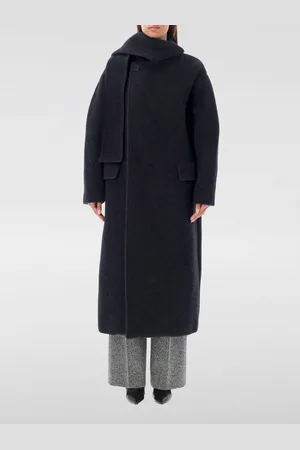 Msgm Manteau Femme couleur
