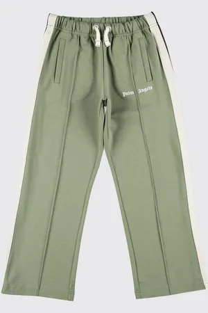 Palm Angels Pantalon Enfant couleur
