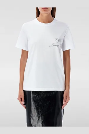 Msgm T-Shirt Femme couleur