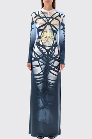 Y / PROJECT Robes Femme couleur
