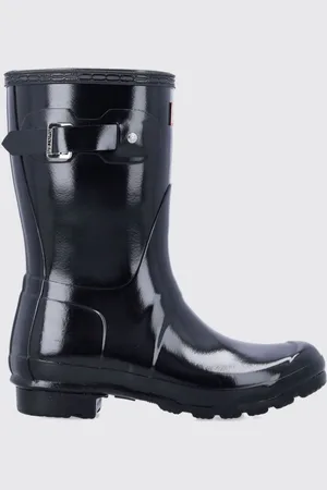 Hunter Chaussures Basses Femme couleur