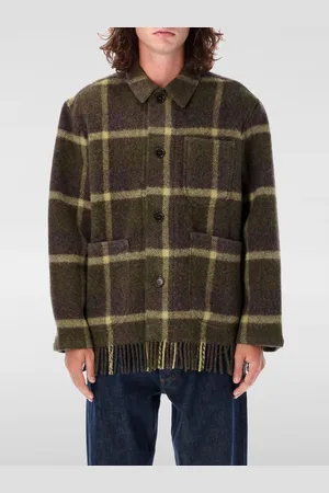 YMC Veste Homme couleur