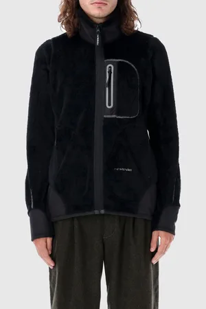 and wander Veste Homme couleur