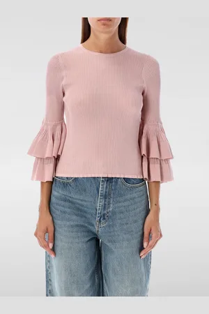 ZIMMERMANN Pull Femme couleur
