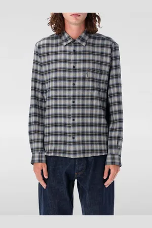 YMC Chemise Homme couleur