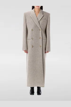 MAGDA BUTRYM Manteau Femme couleur