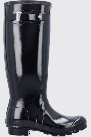Hunter Chaussures Basses Femme couleur