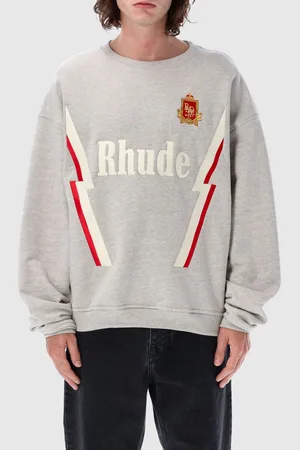 Rhude Sweatshirt Homme couleur