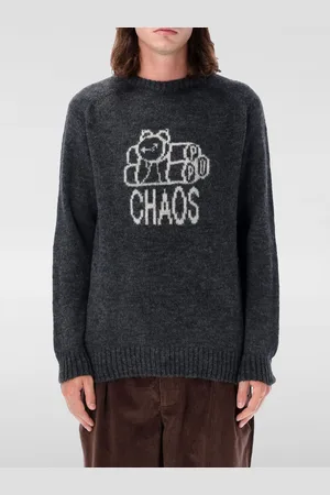 Pop Trading Company Pull Homme couleur