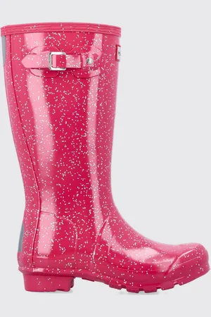Hunter Chaussures Enfant couleur
