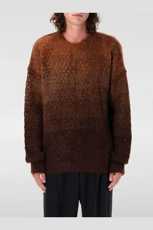 CMMN SWDN Pull Homme couleur