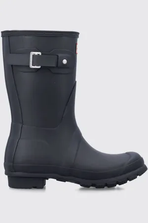 Hunter Chaussures Basses Femme couleur