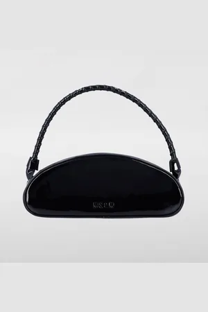 Msgm Sac Porté Main Femme couleur