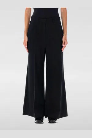 Low Classic Pantalon Femme couleur