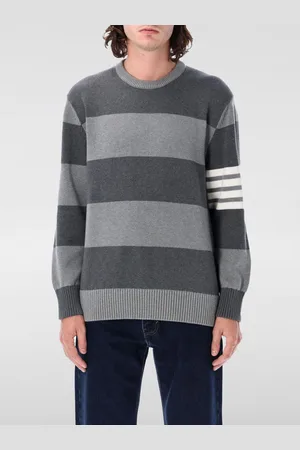 Thom Browne Pull Homme couleur