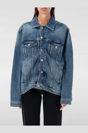 Y / PROJECT Veste Femme couleur