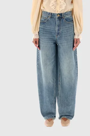 ZIMMERMANN Jeans Femme couleur
