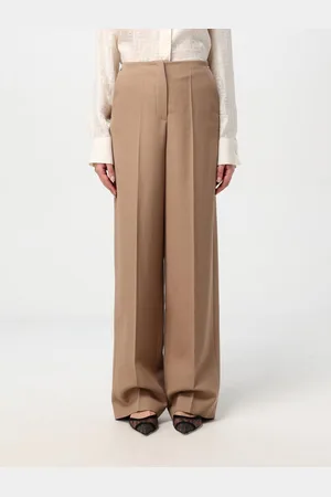 Fendi Pantalon Femme couleur