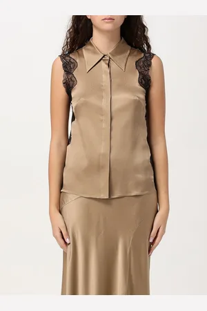 Alberta Ferretti Chemise Femme couleur