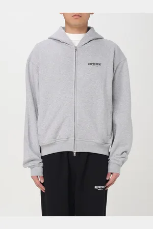 Represent Sweatshirt Homme couleur