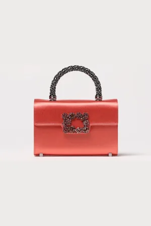Roger Vivier Mini Sac à Main Femme couleur
