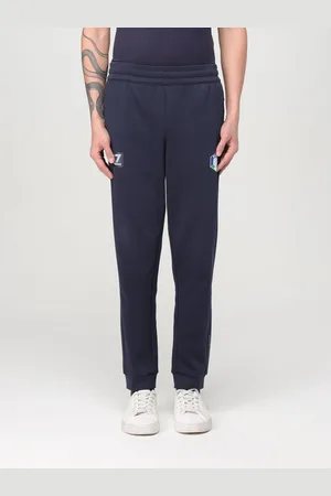 EA7 Pantalon Homme couleur