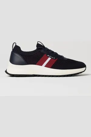 Bally Baskets Homme couleur