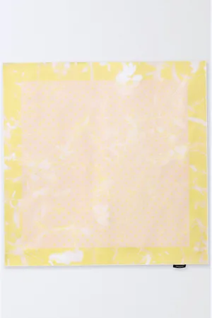Fabiana Filippi Foulard Femme couleur