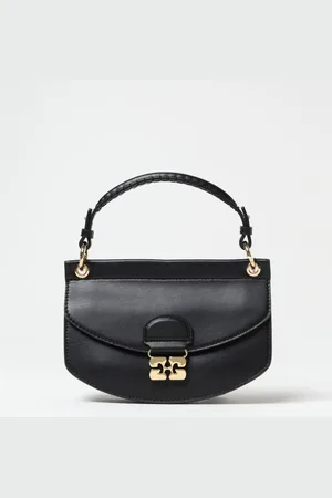 Ganni Mini Sac à Main Femme couleur