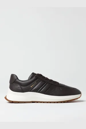 Bally Baskets Homme couleur