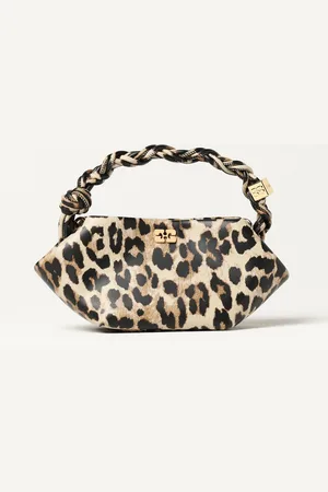 Ganni Mini Sac à Main Femme couleur