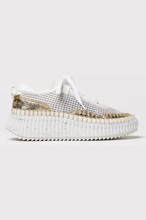 Chloé Baskets CHLOÉ Femme couleur