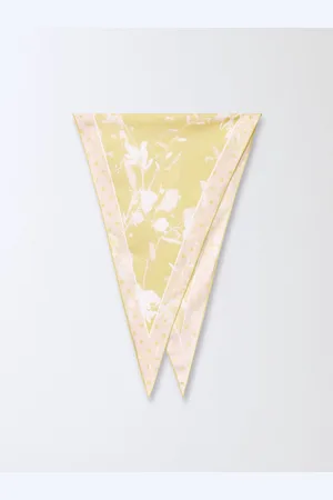 Fabiana Filippi Foulard Femme couleur