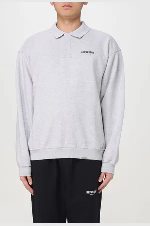 Represent Sweatshirt Homme couleur