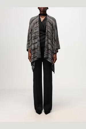 Missoni Cape Femme couleur