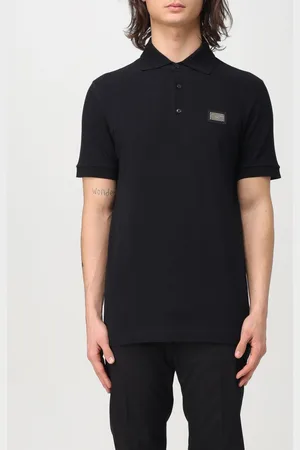 Dolce & Gabbana Polo Homme couleur