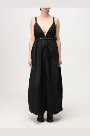 Ganni Robes Femme couleur