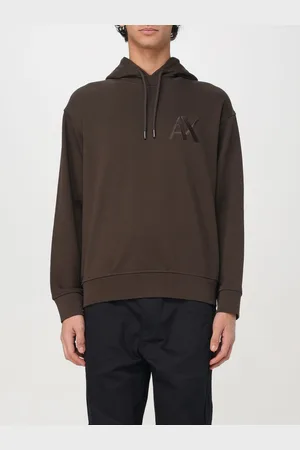 Armani Exchange Sweatshirt Homme couleur