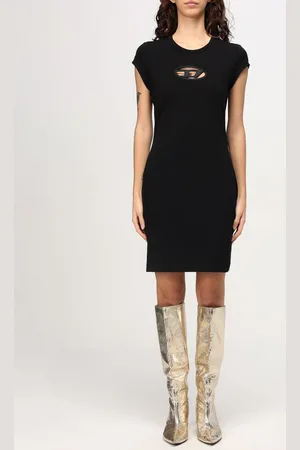 Diesel Robes Femme couleur