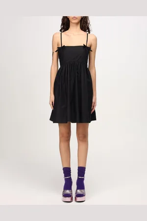 Ganni Robes Femme couleur