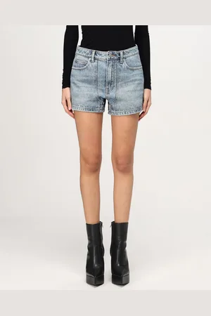 Alexander Wang Short Femme couleur