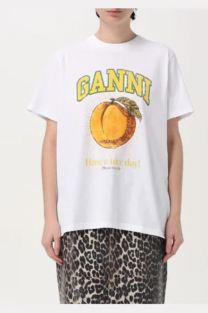 Ganni Pull Femme couleur