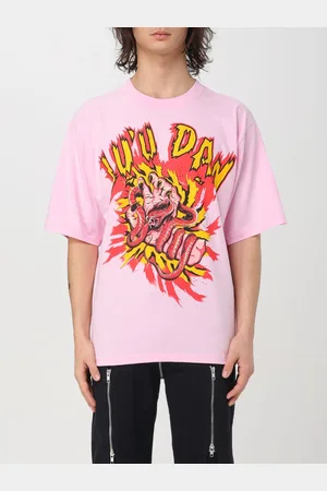 LU’U DAN T-Shirt Homme couleur