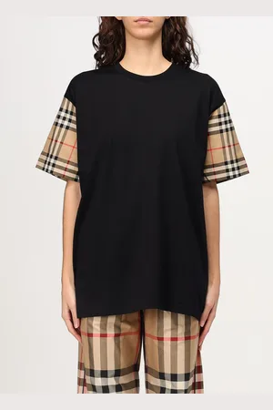 Burberry T-Shirt Femme couleur